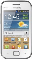 Фото - Мобильный телефон Samsung Galaxy Ace Duos 4 ГБ