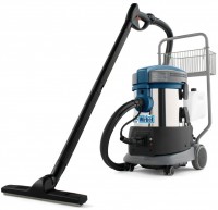 Фото - Пароочиститель Wirbel Power Steam 6.3 ER I