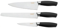 Фото - Набор ножей Fiskars Functional Form Plus 1016006 