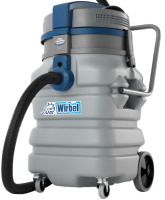 Фото - Пылесос Wirbel Power WD 90.2 PD SP 