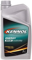 Фото - Моторное масло Kennol Energy 5W-30 2 л