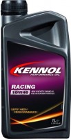 Фото - Моторное масло Kennol Racing 10W-40 1 л