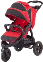 Фото - Коляска Baby Care Jogger Cruze 