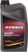 Фото - Моторное масло Kennol Racing 10W-40 2 л