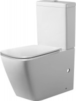 Фото - Унитаз Dusel Cubis DTPT10201030R