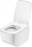 Фото - Унитаз Dusel Lunar DWHT10201530R