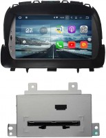 Фото - Автомагнитола Abyss Q10E-ENC12