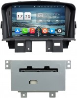 Фото - Автомагнитола Abyss Q10E-CRU08