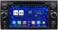 Фото - Автомагнитола Abyss Q10E-C-M07