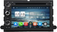 Фото - Автомагнитола Abyss Q10E-EDGE06