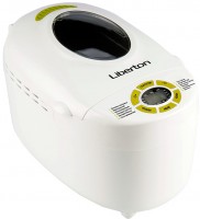 Фото - Хлебопечка Liberton LBM-8213 