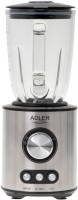 Фото - Миксер Adler AD 4078 нержавейка