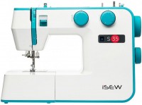 Фото - Швейная машина / оверлок iSEW S35
