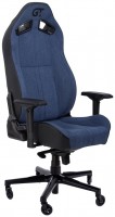 Фото - Компьютерное кресло GT Racer X-8009 Fabric