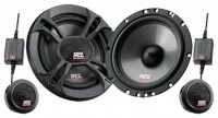 Фото - Автоакустика MTX RTS652 