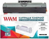 Фото - Картридж WWM LC58N 