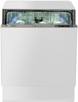 Фото - Встраиваемая посудомоечная машина Beko DIN 1531 