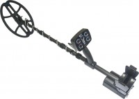 Фото - Металлоискатель Svarog Adamant