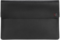 Фото - Сумка для ноутбука Lenovo ThinkPad X1 Carbon/Yoga Leather Sleeve 14 "