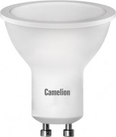 Фото - Лампочка Camelion LED10-GU10 10W 4500K GU10 