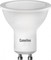 Фото - Лампочка Camelion LED5-GU10 5W 4500K GU10 