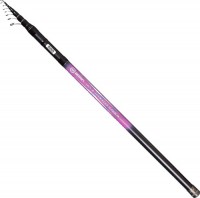 Фото - Удилище Brain Apex Traveller Bolo 600 