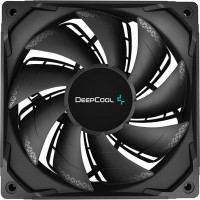 Фото - Система охлаждения Deepcool TF120S Black 