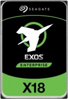 Жесткий диск Seagate Exos X18 ST16000NM004J 16 ТБ SAS