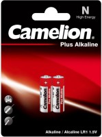Аккумулятор / батарейка Camelion Plus 1xLR1 
