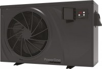 Фото - Тепловой насос Hayward Classic Powerline Inverter 6 5 кВт