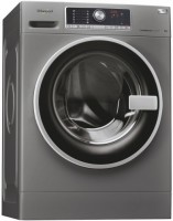 Фото - Стиральная машина Whirlpool AWG 812 S/PRO серебристый