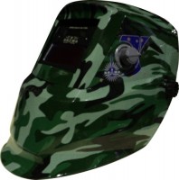 Фото - Маска сварочная Brima Perfect HA-1113A Khaki