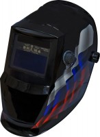 Фото - Маска сварочная Brima Perfect HA-1113A Russian Flag 