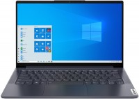 Фото - Ноутбук Lenovo Yoga Slim 7 14ITL05 (7 14ITL05 82A300KVRA)