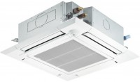 Фото - Кондиционер Mitsubishi Electric PLA-M100EA/PUHZ-P100VKA 94 м²