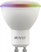 Фото - Лампочка Hiper HI-B1 RGB