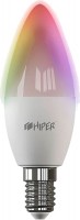 Фото - Лампочка Hiper HI-C1 RGB 