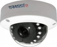 Фото - Камера видеонаблюдения TRASSIR TR-D3121IR1 v4 2.8 mm 
