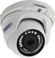 Фото - Камера видеонаблюдения TRASSIR TR-D8121IR2 v4 3.6 mm 