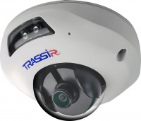 Фото - Камера видеонаблюдения TRASSIR TR-D4121IR1 v4 3.6 mm 