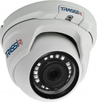 Фото - Камера видеонаблюдения TRASSIR TR-D8121WDIR2 3.6 mm