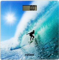 Фото - Весы Rotex RSB18-P