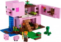 Фото - Конструктор Lego The Pig House 21170 