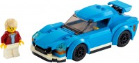 Фото - Конструктор Lego Sports Car 60285 