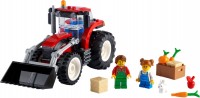 Конструктор Lego Tractor 60287 