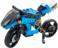 Фото - Конструктор Lego Superbike 31114 