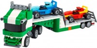 Фото - Конструктор Lego Race Car Transporter 31113 