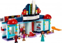 Фото - Конструктор Lego Heartlake City Movie Theater 41448 