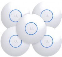 Фото - Wi-Fi адаптер Ubiquiti UniFi AP SHD (5-pack) 