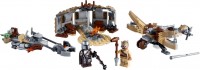 Фото - Конструктор Lego Trouble on Tatooine 75299 